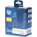 LED SET M-TECH PRO SMART SERIES HIR2, LSPROSHIR2, 55651