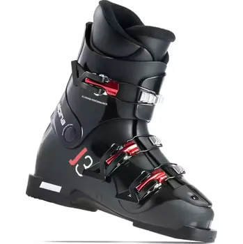 Sjezdové lyžování Lyžařské boty Alpina J3, black MP: 245