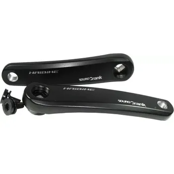 Klika na kolo Yamaha Crank 152mm (JIS) Haibike Sduro HardFour (Kliky E-Bike Sduro HardFour 152mm Yamaha motor)