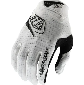 Cyklistické rukavice Rukavice - TROY LEE DESIGNS Air Mono 2025 - White L