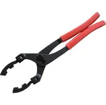 Triumf 100-03403 - Kleště na olejové filtry pr. 57 - 120 mm, stavitelné a naklopitelné