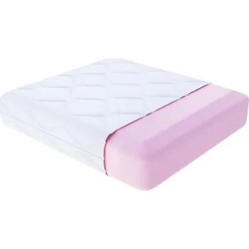 Polštář Polštář z paměťové pěny FIORE ALTA 50 x 60 cm