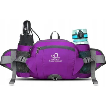 Ledvinka WATERFLY ledvinka 5908455918558 fialová