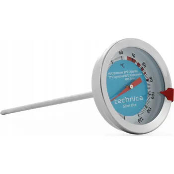 Kuchyňský teploměr Kuchyňský teploměr se sondou Technica