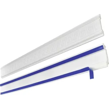 Stropní lišta Samolepicí lišta na zeď Ramona 1,5 m