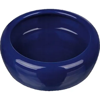 Miska pro psa TRIXIE Keramická miska pro křečka, 100 ml / prům. 9 cm