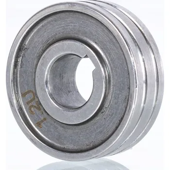 Příslušenství ke svářečce Podávací kladka pro hliník 1.0/1.2 mm k MIG/MAG svářečce