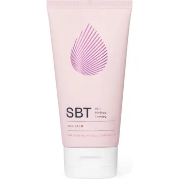 Nestandardní parfém SBT - SENSITIVE SOS Balm Tělová mléka 75 ml unisex
