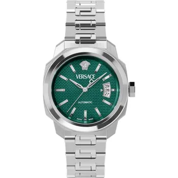 Hodinky Versace VEAG00324 Dylos Automatic 42mm 5ATm