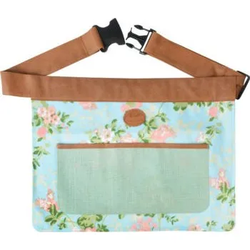 Pracovní zástěra Esschert design, Květinová zahradnická zástěra