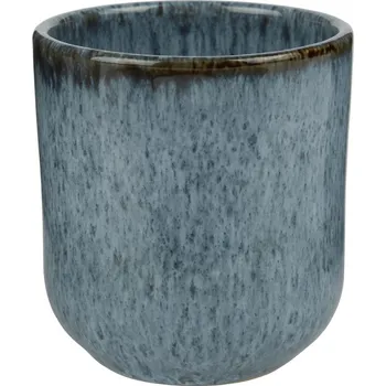 Butlers BOM DIA Hrnek 180 ml - modrá