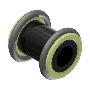 DT BUSH SET B=22,2MM Ø=8MM B DU