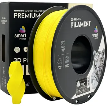 Filament Smart Print Filament HS-PLA žlutá 1.75mm 1kg