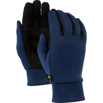 burton Rukavice touch n go glove liner dress blue
