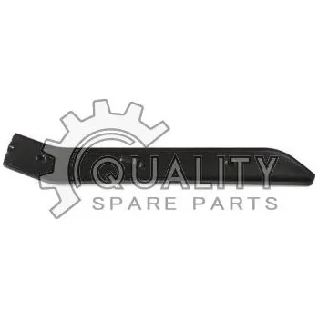 Nárazník Držák, nárazník ŠKODA Original OEM 5JA807050