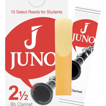 Dechový nástroj Plátek pro klarinet Vandoren