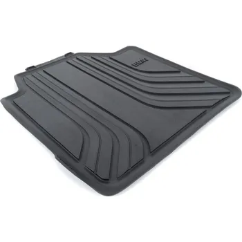 autokoberec Gumové koberce BMW OE 2 ks