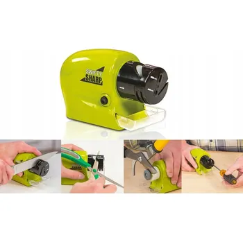 Brousek na nože elektrické 15987