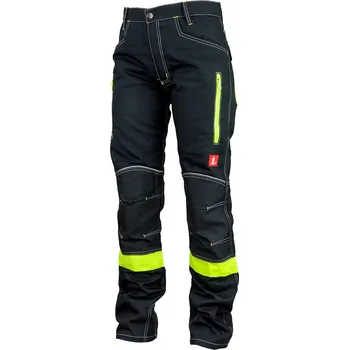 Pracovní obuv Dlouhé pracovní kalhoty Urgent URG-717 vel. 60