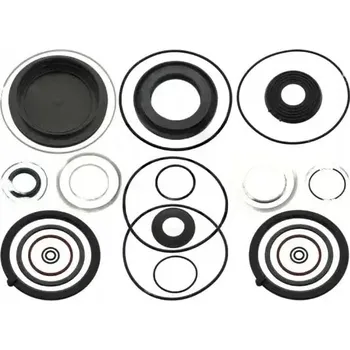 Posilovač řízení Febi Bilstein 101311 Sada těsnění, řízení