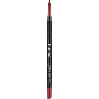 Tužka na rty Flormar Liceni-rtu Konturovaci-tuzka-na-rtyRtěnka Stylematic 22 Intense Rose 0,35 g ()