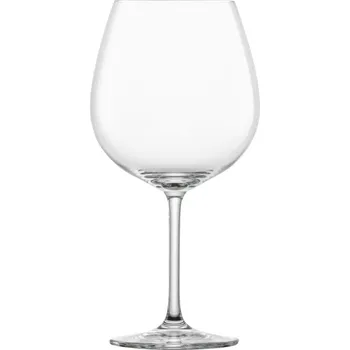Sklenice Skleničky na bílé víno, skleničky červené víno, skleničky na vodu Schott Zwiesel Ivento bezbarvé 780ml 6 ks
