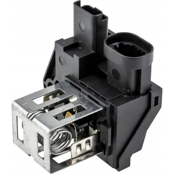 Klimatizace automobilu Kamoka 4140145 Odpor, ventilátor topení vnitřního prostoru