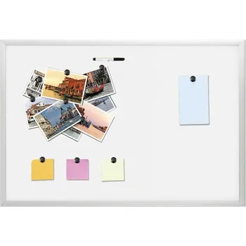 Kancelářský nábytek Magnetická nástěnka The Wall 60 x 40 cm