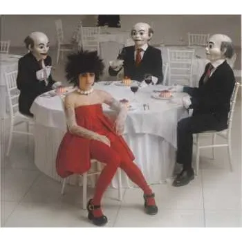 Zahraniční hudba CD Sophie Straat: Wie De Fak Is Sophie Straat 2025