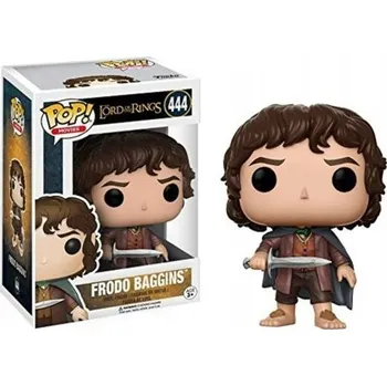 Figurka Funko Pop! Figurka Pán prstenů Frodo Pytlík