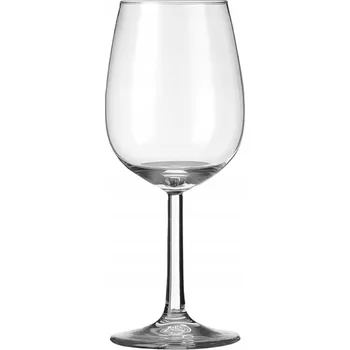 Sklenice Skleničky na bílé víno, skleničky na červené víno Royal Leerdam bezbarvé 230ml 6 ks