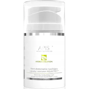 Pleťový krém APIS Hydro Evolution Extrémně Hydratační Krém 50 ml