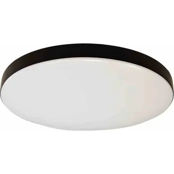 Stropní Stropní Svítidlo Milagro MAYA ML7789 černá stropní svítidlo LED