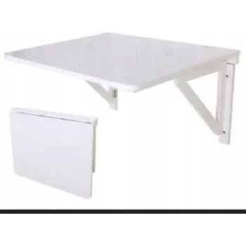 Psací stůl Psací stůl cvter 95 x 55 x 1,5 cm dub