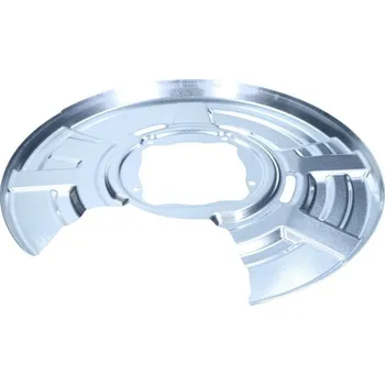 Brzdový kotouč Ochranný plech proti rozstřikování, brzdový kotouč MAXGEAR 19-6241