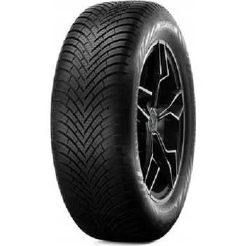 Celoroční osobní pneu Celoroční pneumatika Vredestein Quatrac 215/45 R16 90 V s přilnavostí na sněhu (3PMSF), ochranný lem, zesílená (XL)