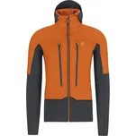 Karpos skialpová bunda ALAGNA PLUS 2.0 JACKET 2025/2026 Modrá L Pánské