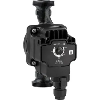 Praní a péče o prádlo Oběhové čerpadlo 3,2 m3/h, 180 mm CONCEPT C-FLOW 25/1-6 PP