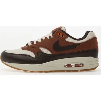 Pánské tenisky Tenisky Nike Air Max 1 Essential Lt Orewood Brn/ Velvet Brown EUR 41