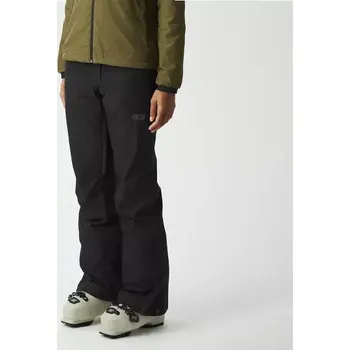 Snowboardové kalhoty kalhoty PICTURE Exa 20/20 BLACK velikost oblečení XS