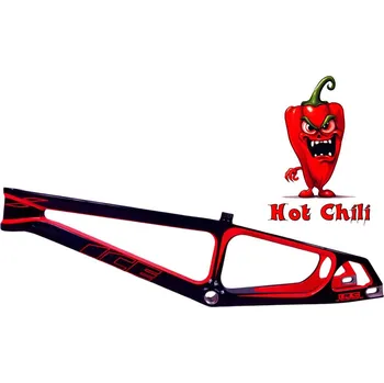 RAPTOR HotChili PRO XXL