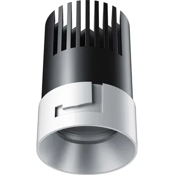 Bodové svítidlo Orvo S LED zápustné svítidlo Ra>90 Bílá / 3000K / ON/OFF