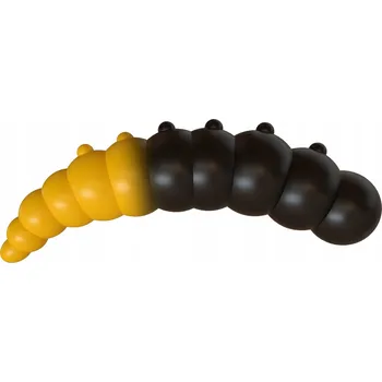 Umělá nástraha Gumová nástraha Fresh Lures Big Junior 1.7" #227 (7ks)