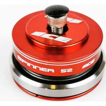 ICE SPINNER 52 integr (IS42/28.6 - IS52/40) Červené