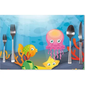 prostírání Sablio Prostírání Podmořský svět: 40x30cm