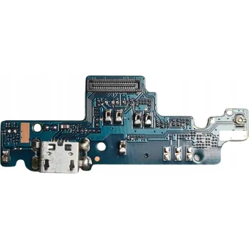 Pouzdro na mobilní telefon Nabíjecí USB konektor Xiaomi Redmi Note 4X