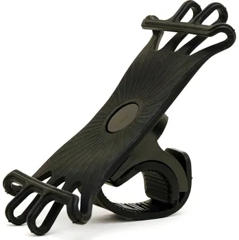 Náhradní kryt pro mobilní telefon Kikkerland, Držák telefonu na kolo