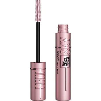 Řasenka Maybelline Lash Sensational Sky High 7.2 ml Hnědá