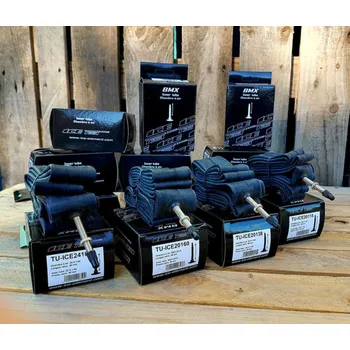 Duše na kolo BMX Duše 20 x 1-3/8