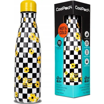 Láhev Termoska CoolPack 500 ml